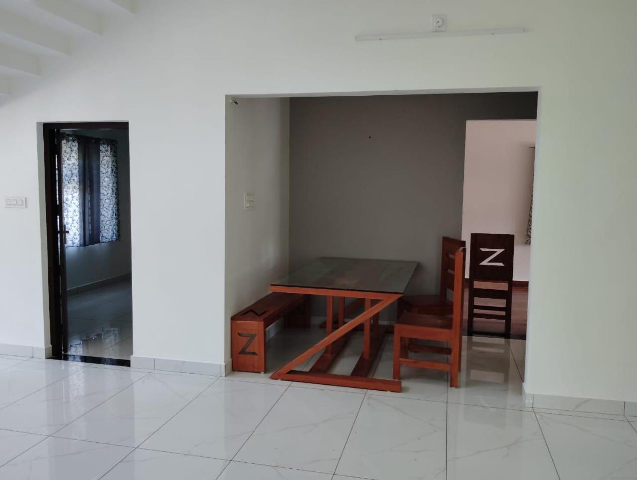 Bro Code Marayoor Villa Maraiyūr Dış mekan fotoğraf