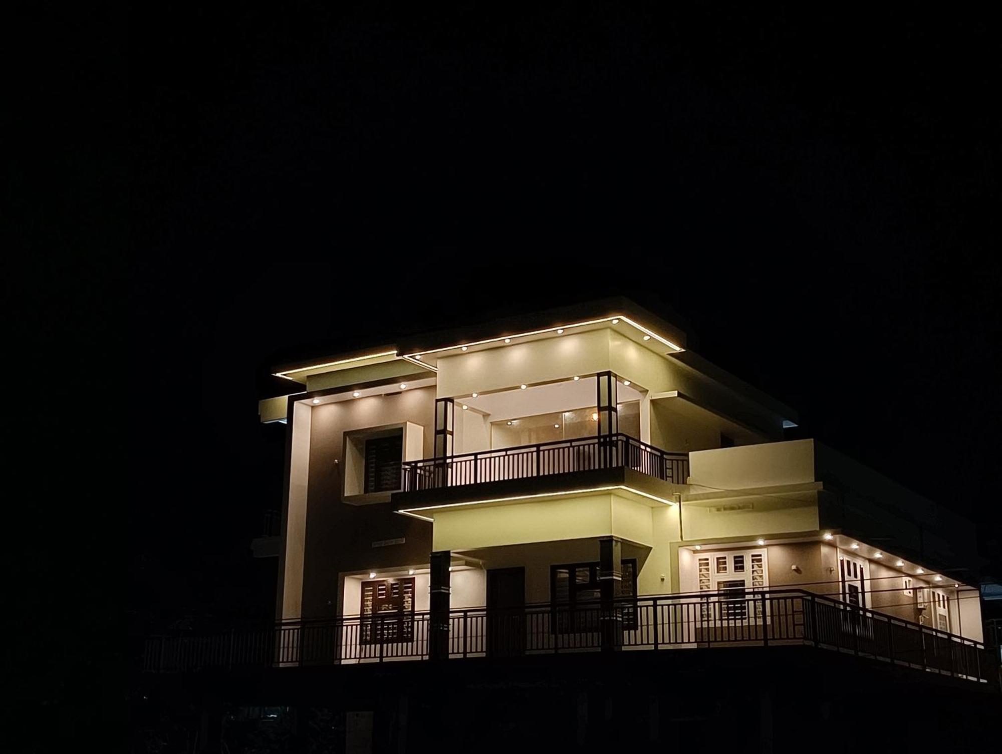 Bro Code Marayoor Villa Maraiyūr Dış mekan fotoğraf